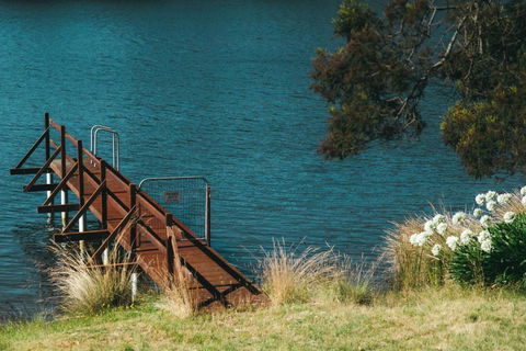 Rivers Edge Retreat - C Tourism 3