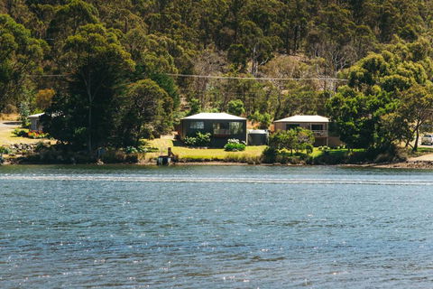 Rivers Edge Retreat - C Tourism 2