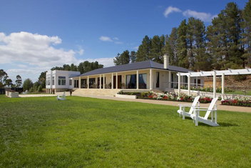 Riversdale Estate Cottages with C Tourism
