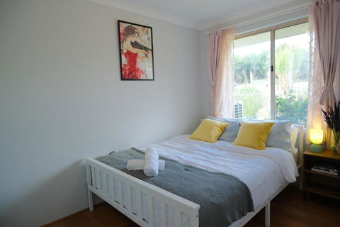 Riverside 5bedrooms Holiday House With Swimming Pool - C Tourism 2