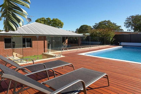 Rivervale Retreat - Spacious Family Living - C Tourism 0