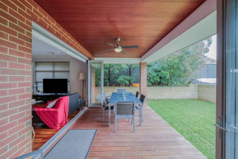 Rivervale Retreat - Spacious Family Living - C Tourism 2