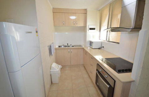 Riverview Holiday Apartment 93 - Kalbarri WA - C Tourism 2