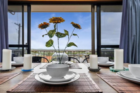 Riverview Holiday Villa - C Tourism 0