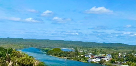 Riverview Holiday Villa - C Tourism 3