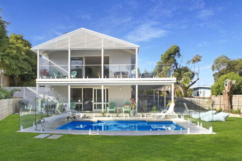 Riverview Retreat By Host On The Coast - C Tourism 0