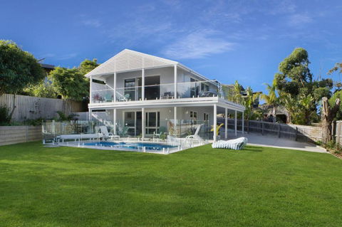Riverview Retreat By Host On The Coast - C Tourism 1