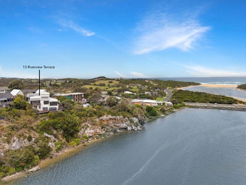 Riverview - C Tourism 1