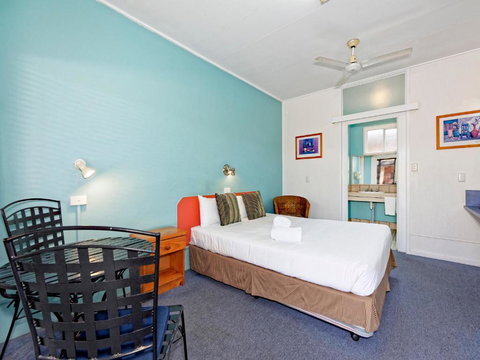 Riviera Motel Bundaberg - C Tourism 2