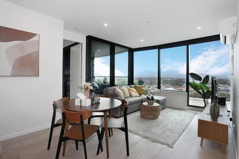 REST COLLECTION Apartment At SkyGarden Glen Waverley - C Tourism 2
