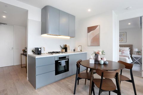 REST COLLECTION Apartment At SkyGarden Glen Waverley - C Tourism 3