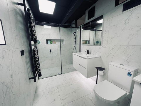 Red Tulip Apartments In Prahran - C Tourism 2