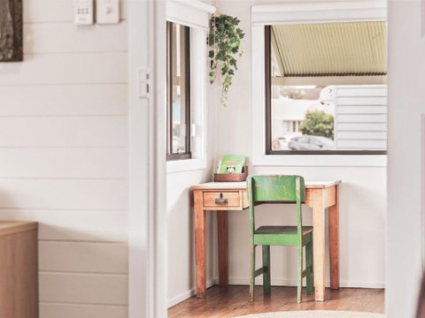 Rosena - The Classic Beach House - 5 Cashmore Street - C Tourism 3