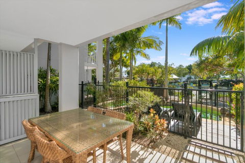 Salt&Pepper Sanctuary - Plunge Pool Resort Apartment By UHoliday - 2BR, 1BR And Studio Hotel Room Configurations Available - C Tourism 3