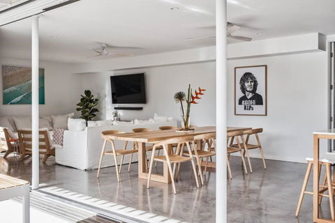 Sanctuary Spaces - Lomani Eleven - C Tourism 0