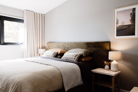 Roam Merrijig - Luxury Stay With Mountain Views - Foothills Of Mt Buller - C Tourism 2