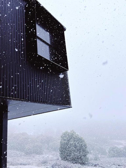 Roam Merrijig - Luxury Stay With Mountain Views - Foothills Of Mt Buller - C Tourism 3