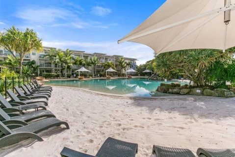 Salt Resort & Spa - Private Apartments By Holiday Management Company - C Tourism 3