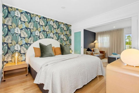 Salt Resort & Spa - Private Apartments By Holiday Management Company - C Tourism 2