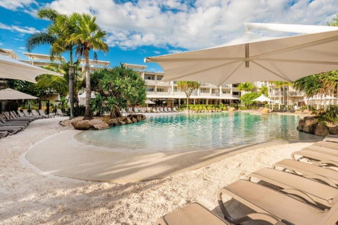 Salt Resort & Spa - Private Apartments By Holiday Management Company - C Tourism 0