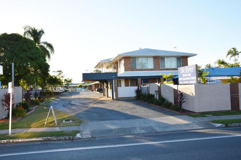 Rover Motel - C Tourism 0