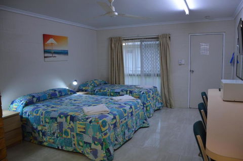 Rover Motel - C Tourism 3