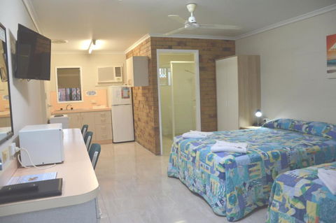 Rover Motel - C Tourism 2
