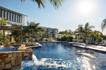 Sails Port Macquarie By Rydges with C Tourism