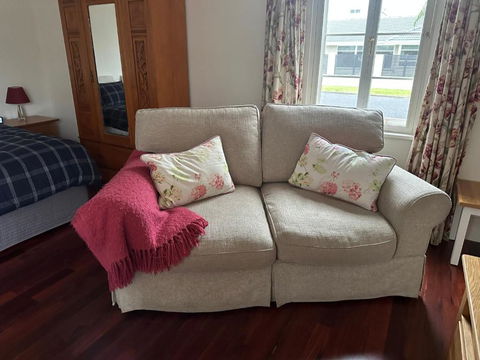 Robe House Heritage Accommodation - C Tourism 2