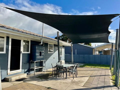 Robey - Robe - C Tourism 0