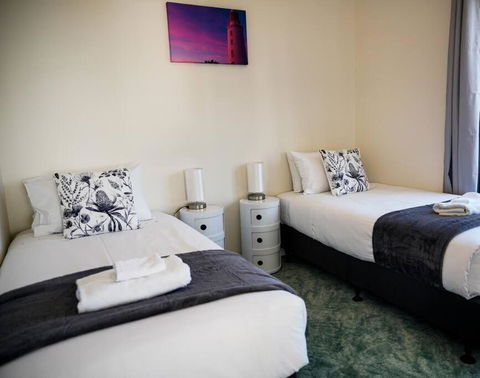 Rockpool Cottage - C Tourism 1