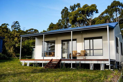 Rockpool Cottage - C Tourism 3