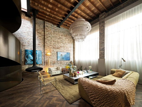 Rockstar, Surry Hills I30 - C Tourism 0