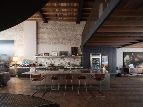 Rockstar, Surry Hills I30 - C Tourism 3