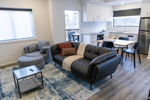 Rocky Valley Luxury Apartments - C Tourism 1