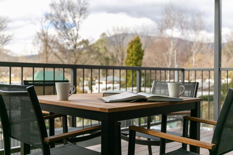 Rocky Valley Luxury Apartments - C Tourism 3