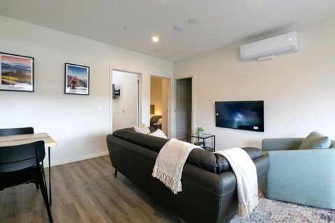 Rocky Valley Luxury Apartments - C Tourism 2