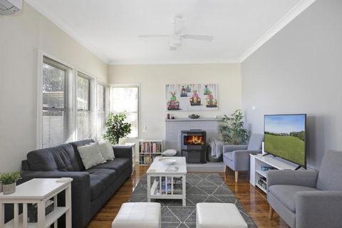 Ronelle Cottage - C Tourism 1