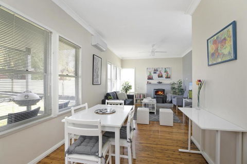 Ronelle Cottage - C Tourism 3