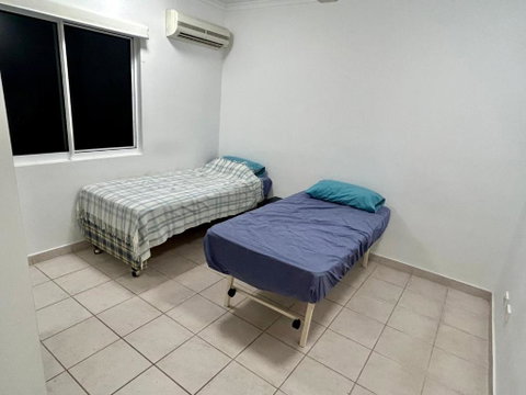 Room In City With Kittens! - C Tourism 1