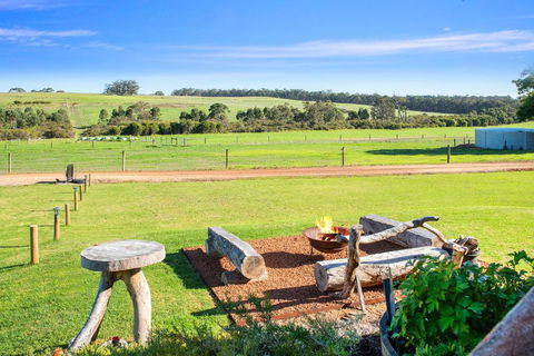 Rosa Glen Retreat - Margaret River - C Tourism 1