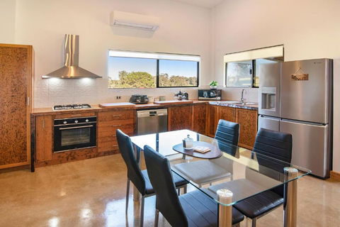Rosa Glen Retreat - Margaret River - C Tourism 3