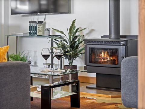 Rosa Glen Retreat - Margaret River - C Tourism 0