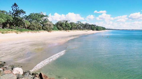 Rosalynda- Luxury Beachfront 3 BR Townhouse - C Tourism 1