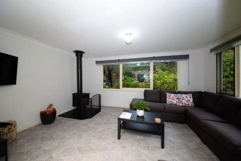 Rose Cottage Nannup - C Tourism 2