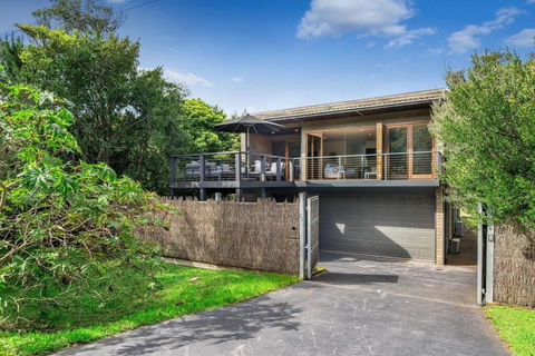 Rose Haven@Blairgowrie - C Tourism 1