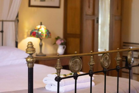 Rose Petal Cottage - C Tourism 3