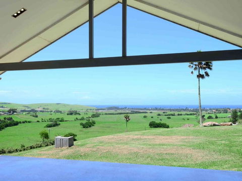 Rose Valley Gerringong - C Tourism 2