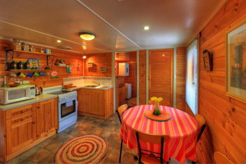 Rosebank Cottage Collection with C Tourism