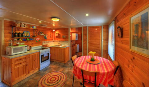 Rosebank Cottage Collection - C Tourism 0